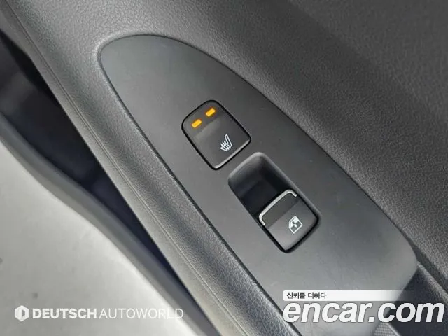 Hyundai Grandeur — фото 16