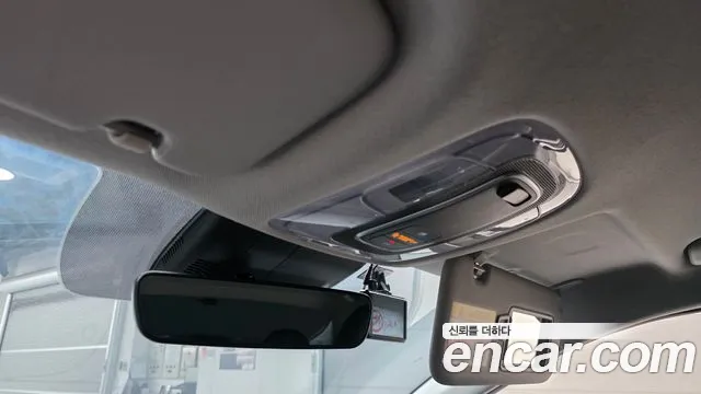Hyundai Avante — фото 20