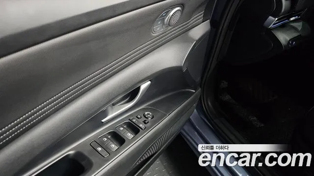 Hyundai Avante — фото 27