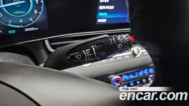 Hyundai Avante — фото 30
