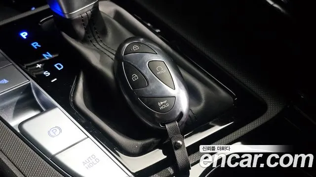 Hyundai Avante — фото 33