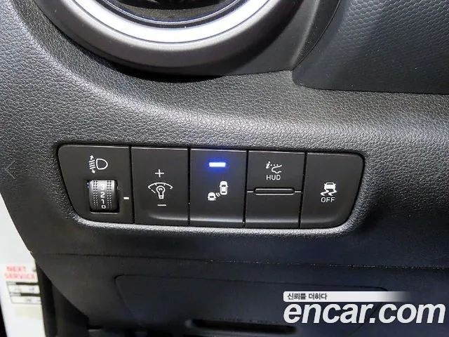 Hyundai Kona — фото 14