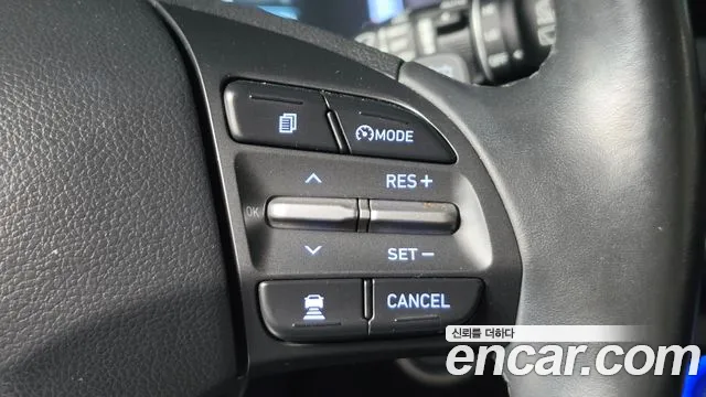 Hyundai Kona — фото 16