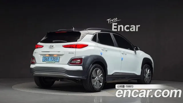 Hyundai Kona — фото 2