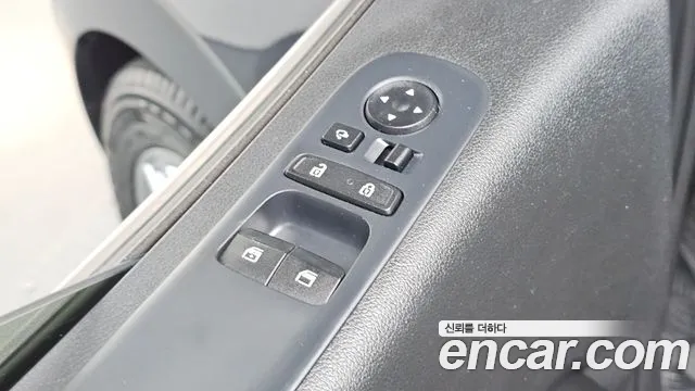 Hyundai Staria — фото 18