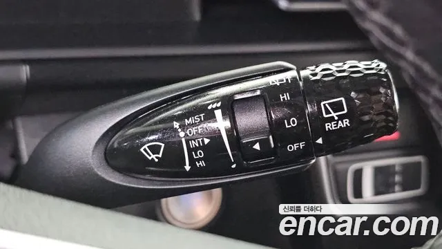Hyundai Staria — фото 28