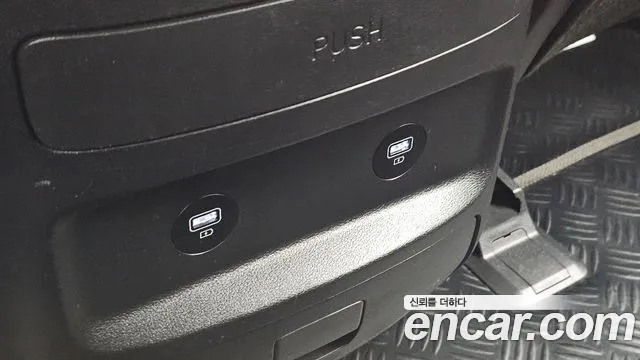 Hyundai Staria — фото 29