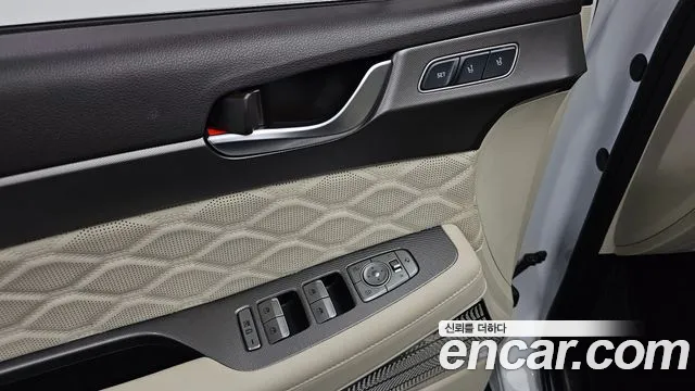 Hyundai Palisade — фото 17