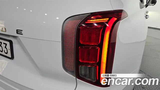 Hyundai Palisade — фото 23