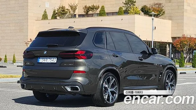 BMW X5 — фото 2