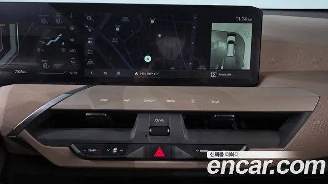 Kia EV5 — фото 14