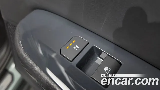Kia EV5 — фото 19