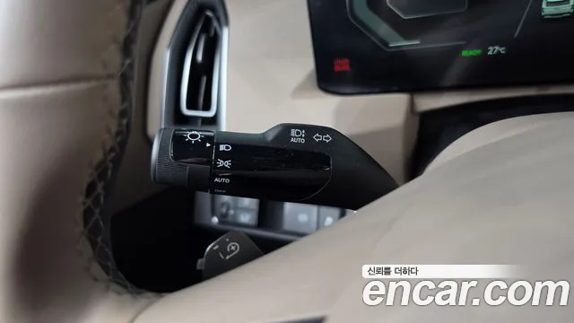 Kia EV5 — фото 26