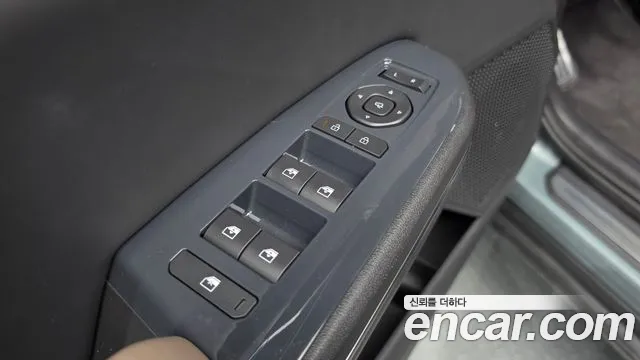 Kia EV5 — фото 28
