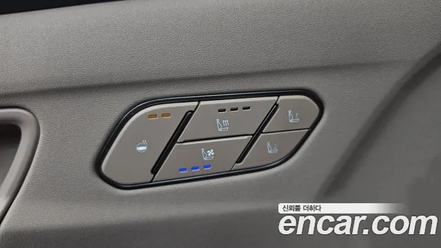 Kia EV5 — фото 30