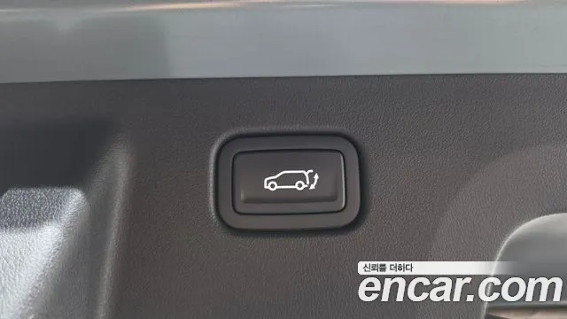 Kia EV5 — фото 33