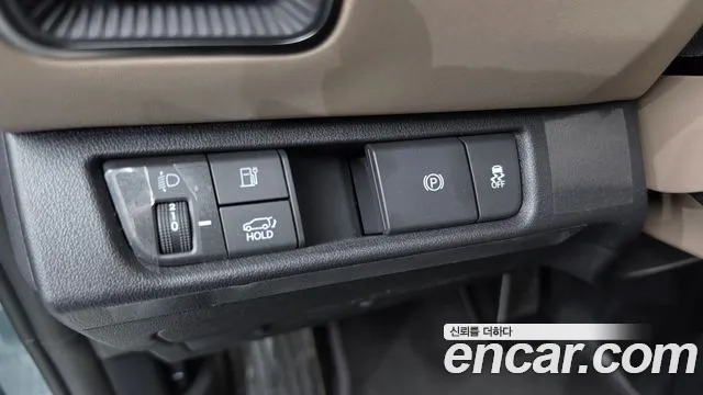 Kia EV5 — фото 34