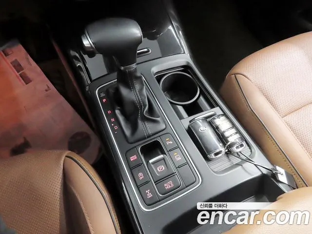 Kia Sorento — фото 13