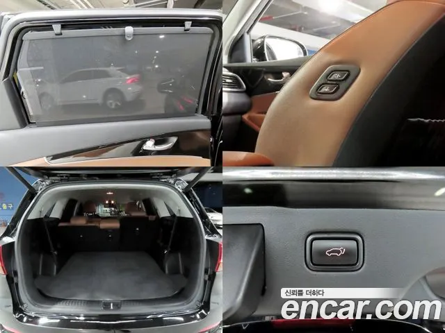 Kia Sorento — фото 18