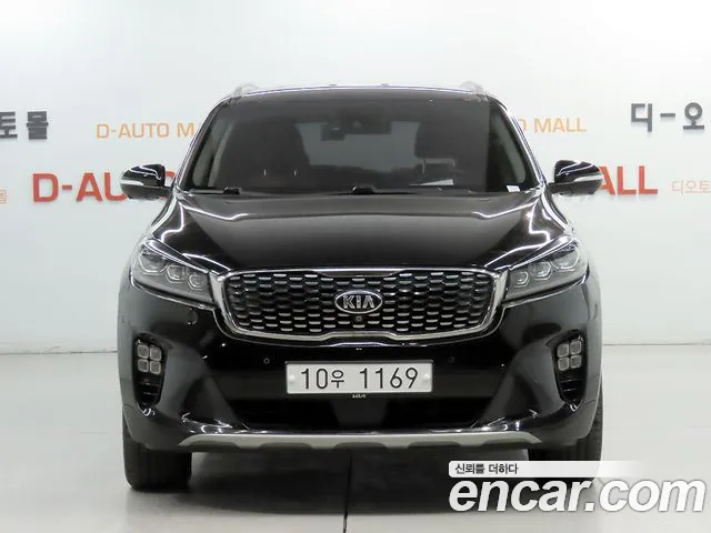Kia Sorento — фото 2