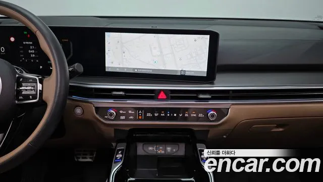 Kia Sorento — фото 13