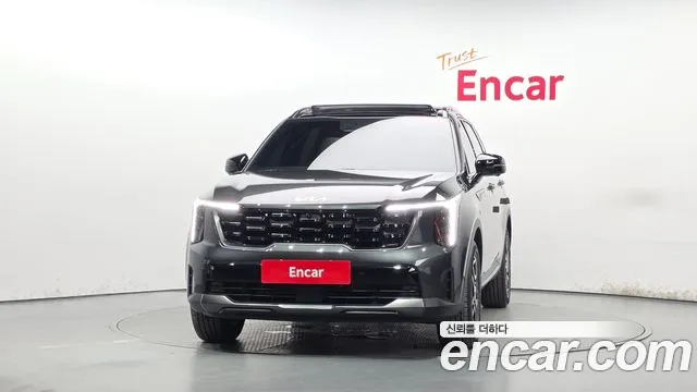 Kia Sorento — фото 2