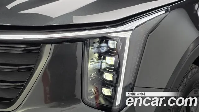Kia Sorento — фото 22