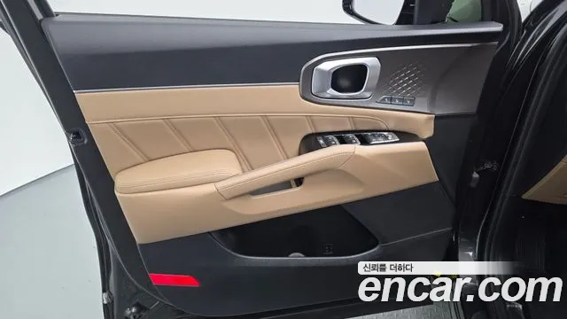 Kia Sorento — фото 24
