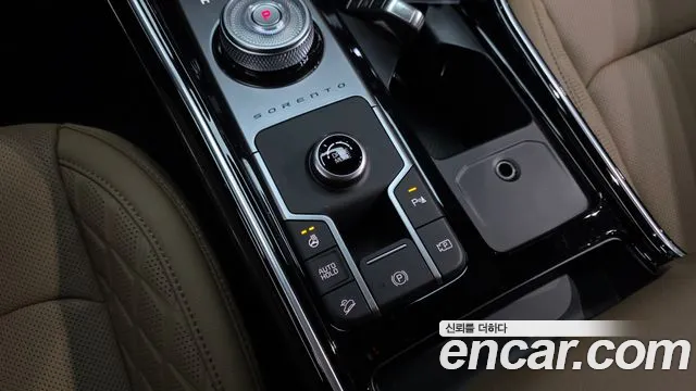 Kia Sorento — фото 27