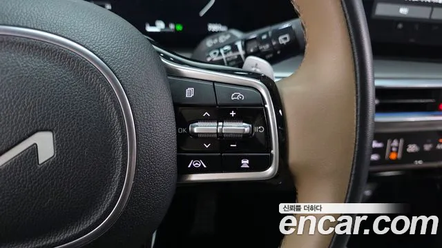 Kia Sorento — фото 31