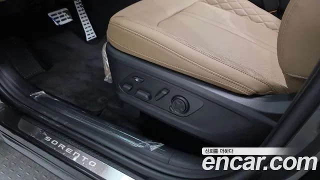 Kia Sorento — фото 34