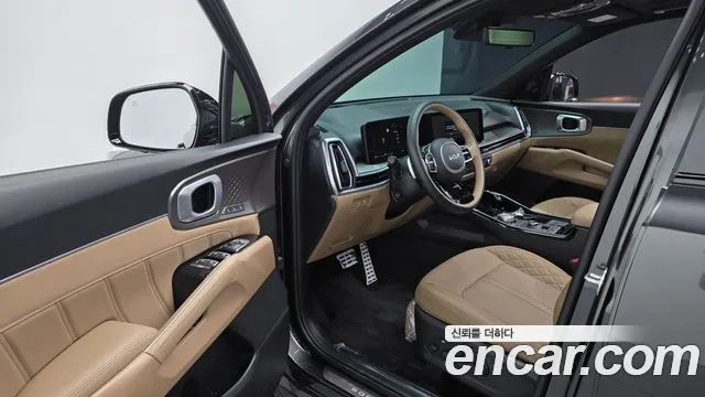 Kia Sorento — фото 9