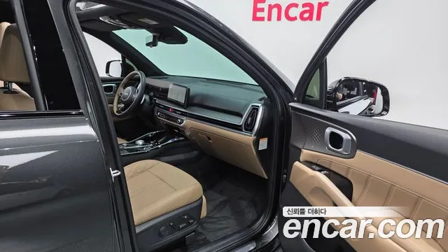 Kia Sorento — фото 10