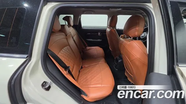 Mini Clubman — фото 18