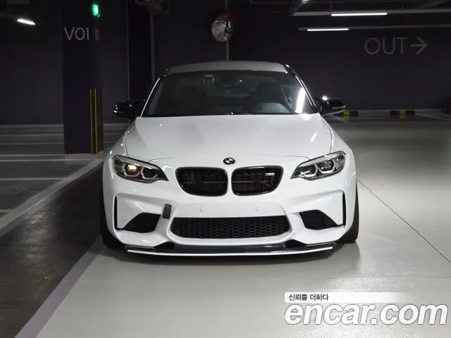 BMW M2 — фото 1