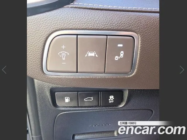 Hyundai Grandeur — фото 14