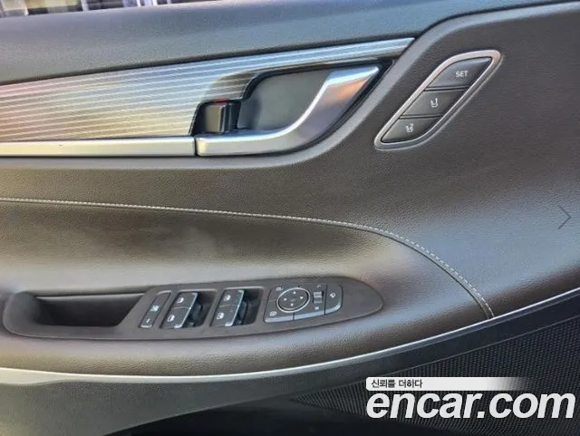 Hyundai Grandeur — фото 15