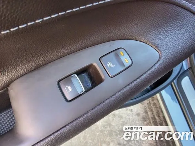 Hyundai Grandeur — фото 16