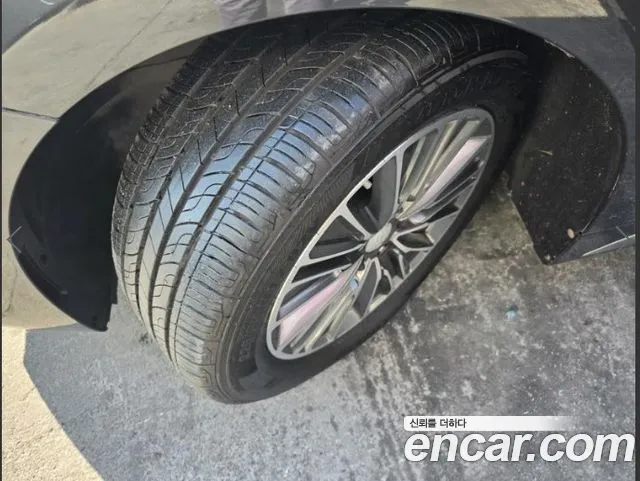 Hyundai Grandeur — фото 19