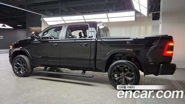 Dodge Ram Pick Up — фото 19