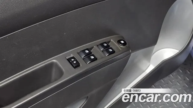 ChevroletGMDaewoo Spark — фото 17
