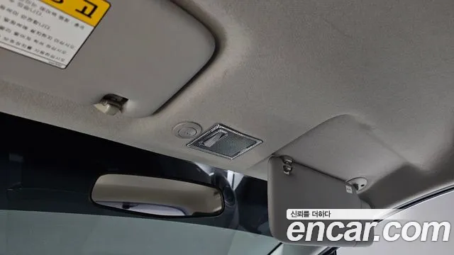 ChevroletGMDaewoo Spark — фото 18