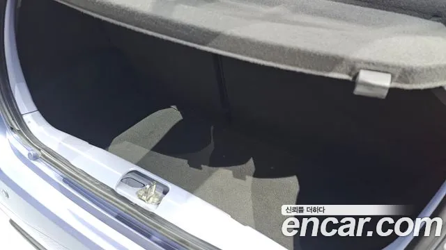 ChevroletGMDaewoo Spark — фото 19