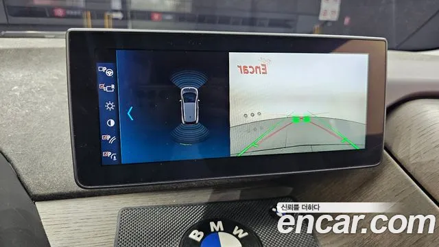 BMW i3 — фото 14