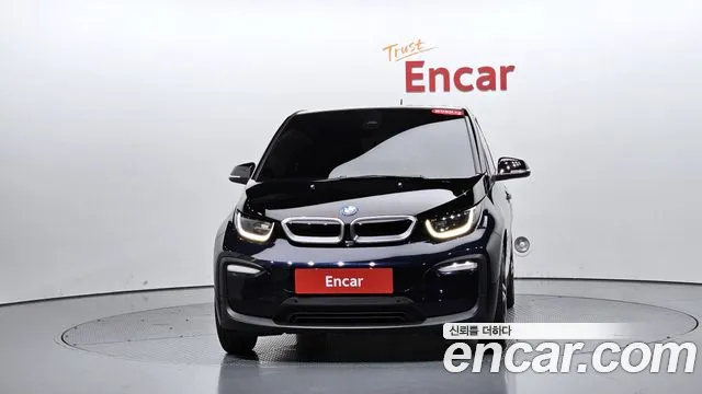 BMW i3 — фото 2