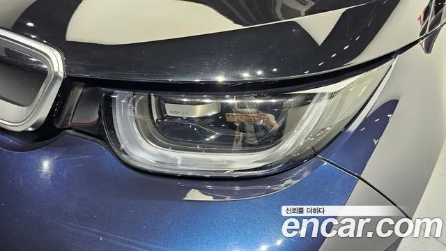 BMW i3 — фото 22