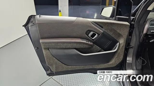 BMW i3 — фото 24