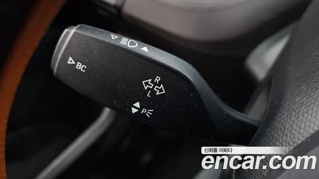 BMW i3 — фото 29