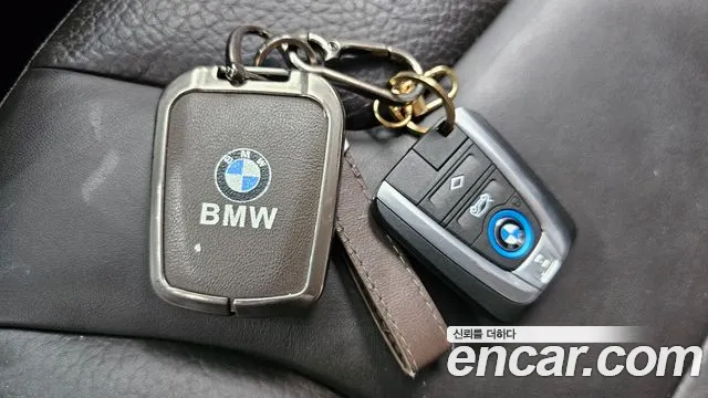 BMW i3 — фото 30