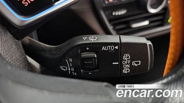 BMW i3 — фото 31